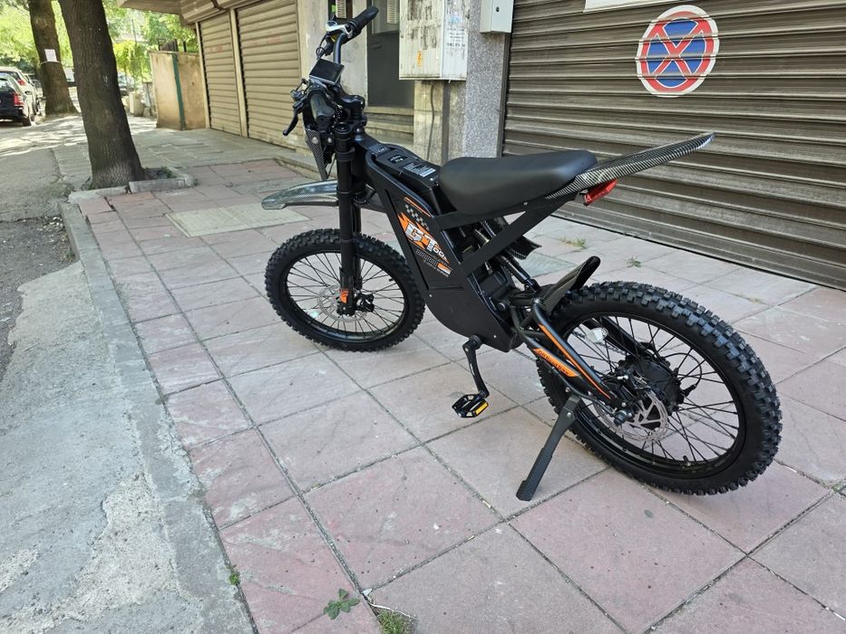 Ouxi gt 2000 - нови в кашони