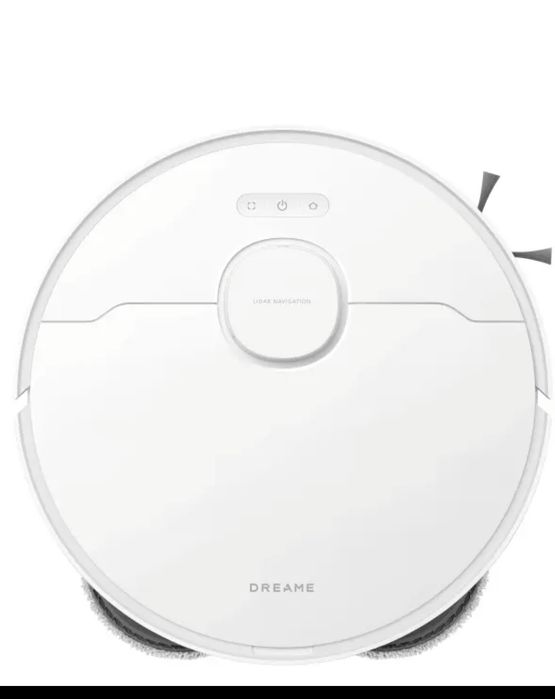 Робот-пылесос Dreame D30 Ultra