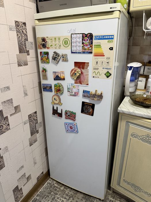 Продам холодильник б/у