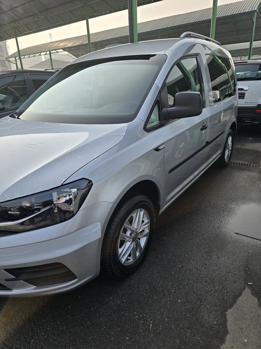 Продаётся wolsvagen Ceddy