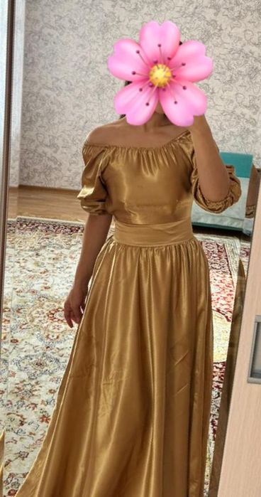 Женская одежда платье