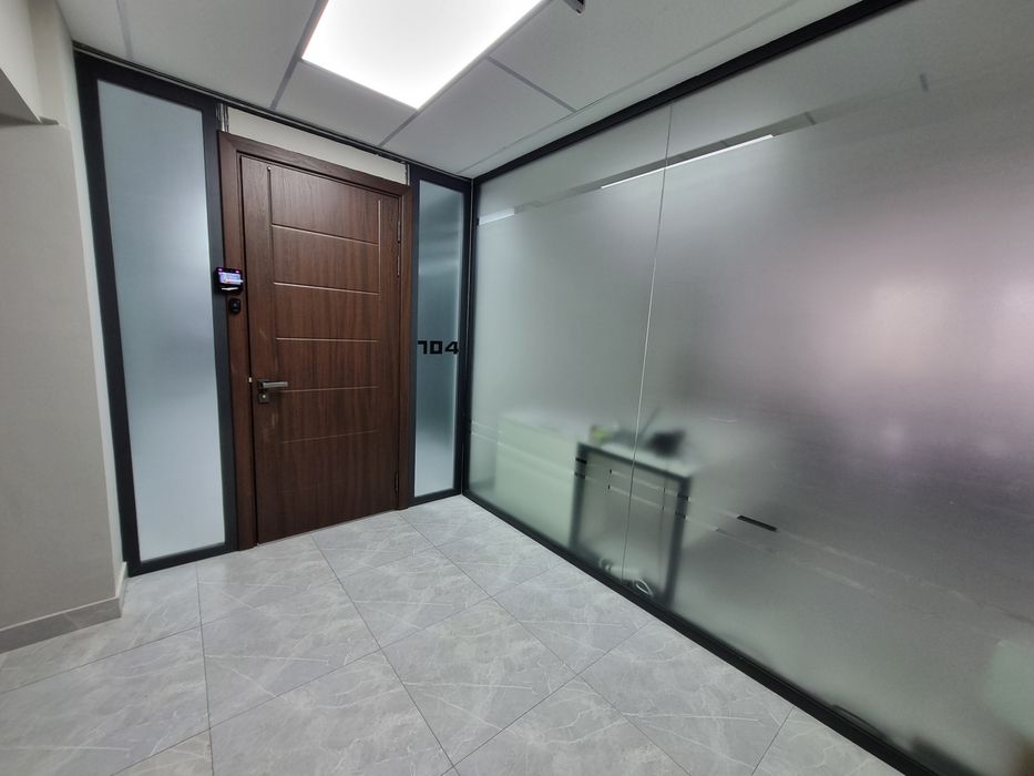 Аренда офисов от 50 кв.м. в Бизнес-Центре Ventum Plaza