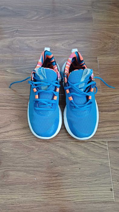 Pantofi baschet, Under Armour flow future x2, marimea 40