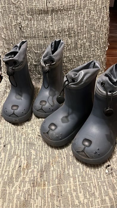 Детская обувь на мальчика