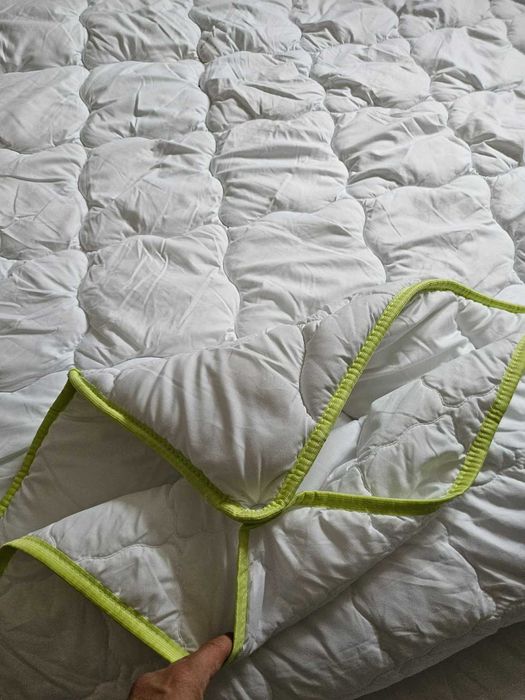 Две завивки лято зима в едно на ТЕД 190-210