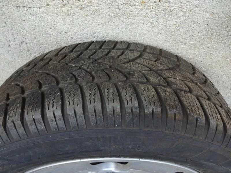 Алуминиеви джанти за BMW 730