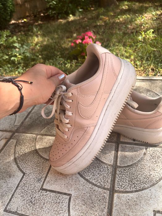 Обувки Nike air 39