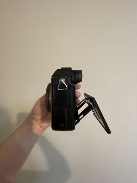 Продам Sony Alpha 7 mark 2 (тушка)