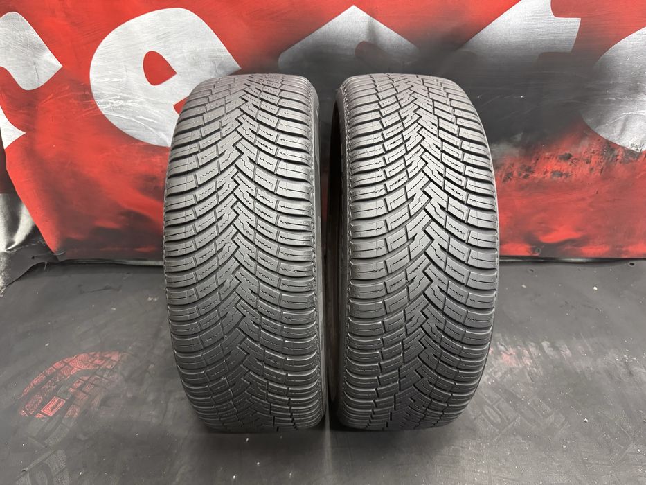 215 55 17, Всесезонни гуми, Pirelli CinturatoAllSeason, 2 броя