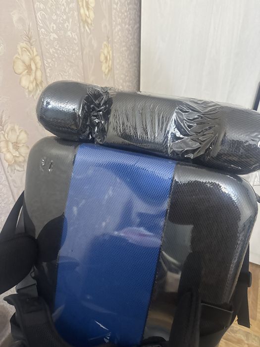 Коляска новая недорого