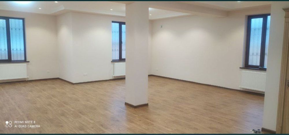 Трехкомн.Офис 104м2 ор.Центр Луначарского