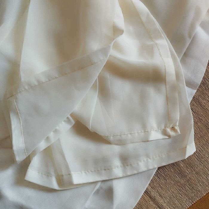 Тюль Турция, капрон