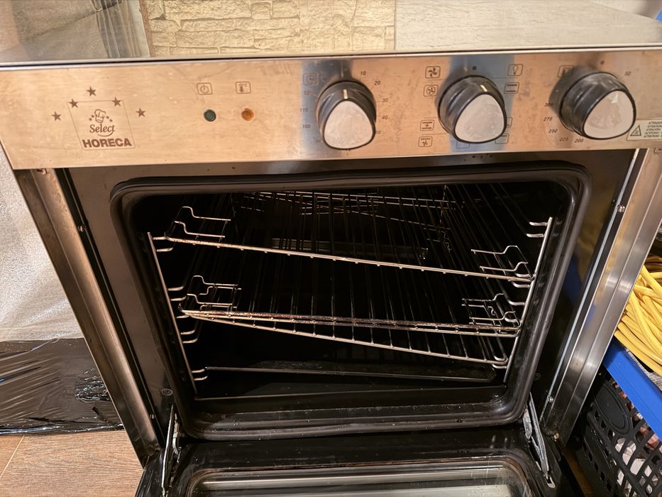 Cuptor electric profesional HORECA – stare buna