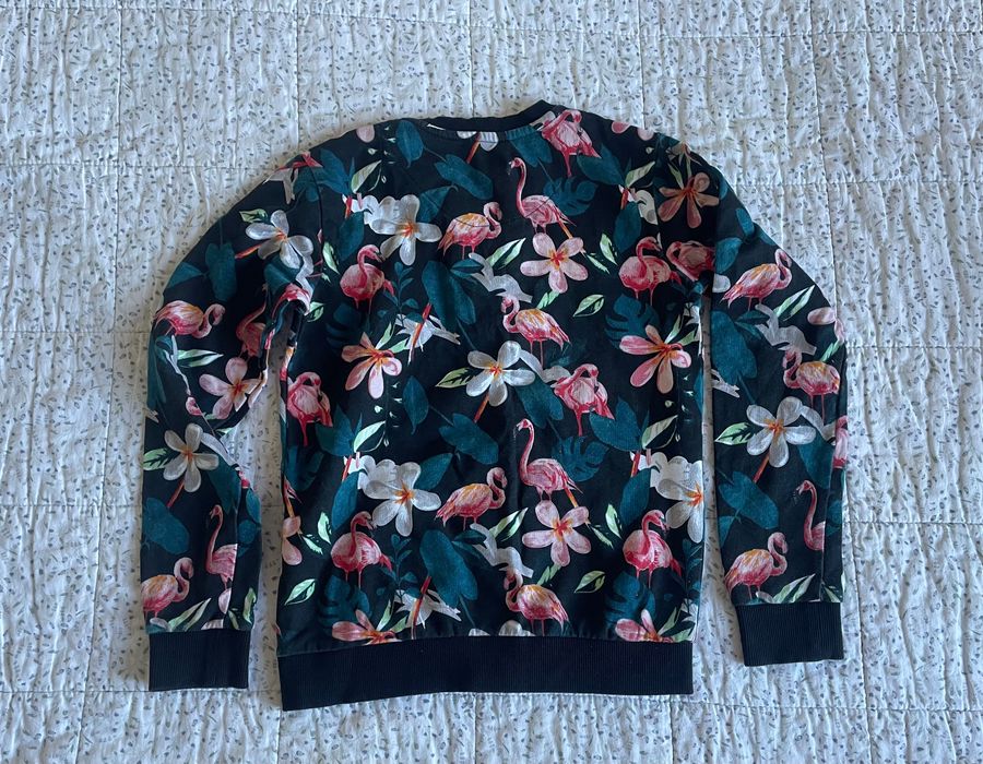 Спортен комплект RESERVED за момиче - размер 140-146см.