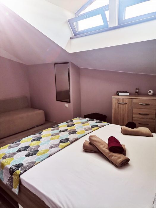 Апартамент Синтия , град Созопол