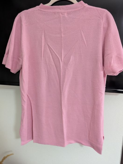 Tricou cu mânecă scurtă