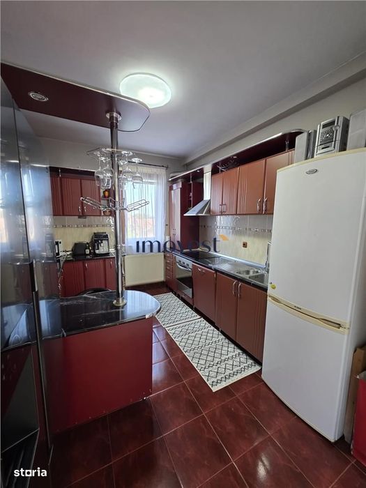 Apartament 3 camere zona Odobescu