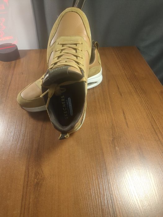 Skechers кроссовки 43 размер