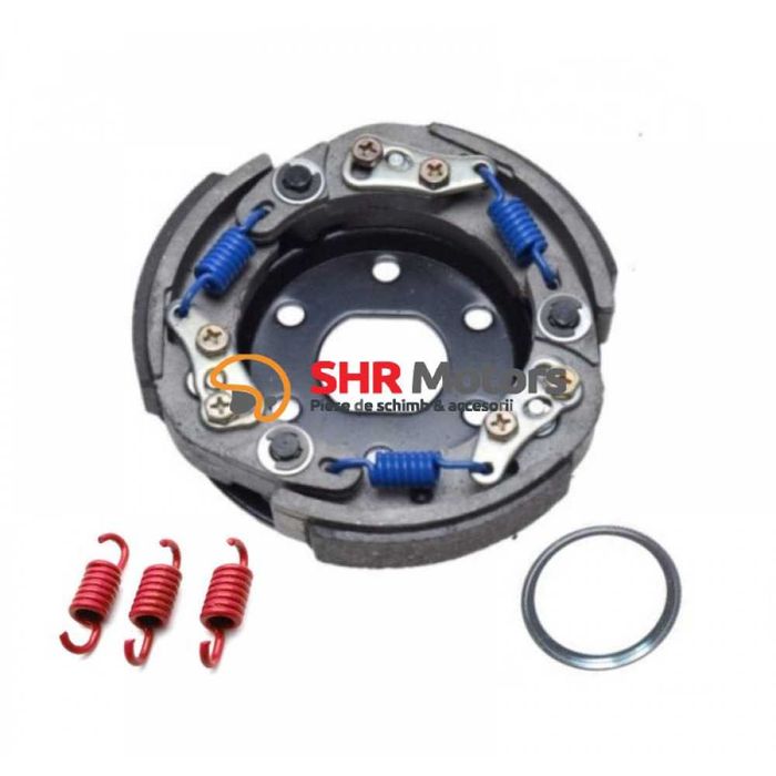 Ambreiaj complet / Saboti ambreiaj scuter Yamaha