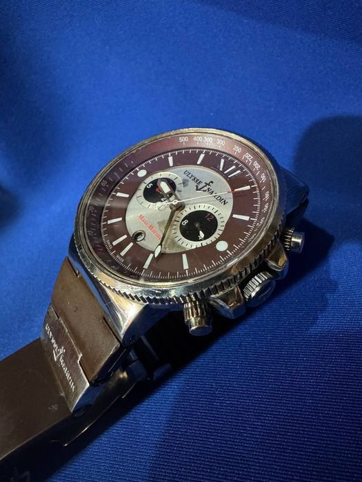 Часы наручные Нардины