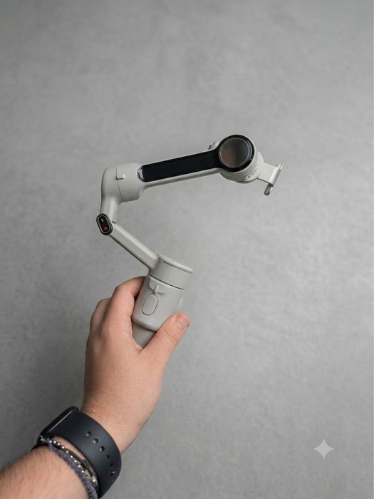 Insta360 Flow 2 Pro стабилизатор для смартфона
