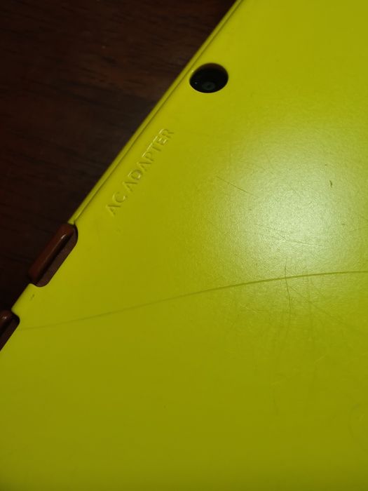 Carcasa New Nintendo 2DS XL Pikachu