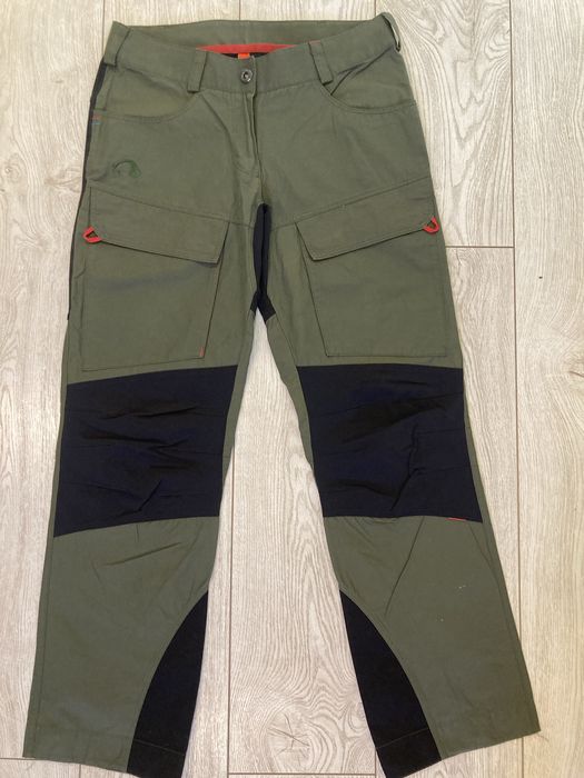 Pantaloni tura tatonka S noi