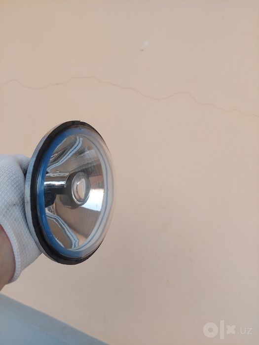 Vaz 2106 uchun led fara original Y7 led