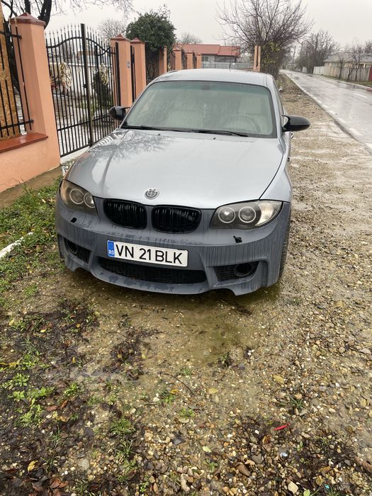 Vand Bmw Seria1 e87