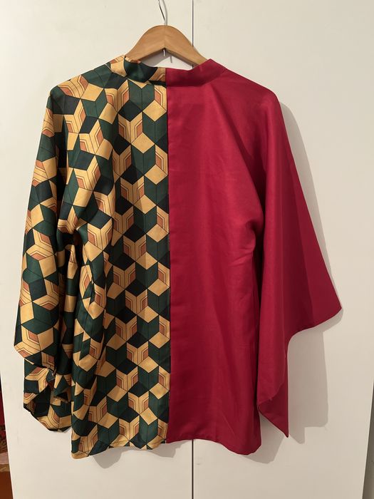 Хаори Гию Томиока