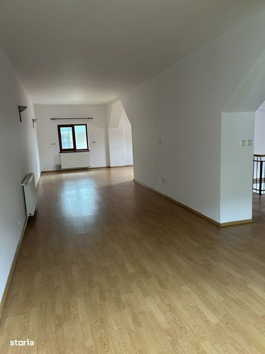 Vilă 300mp - birouri / clinică / grădiniță – Lacul Tei, zonă liniștită