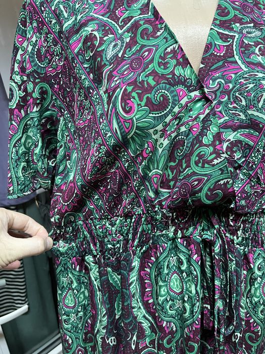 Rochie noua vara marime universala