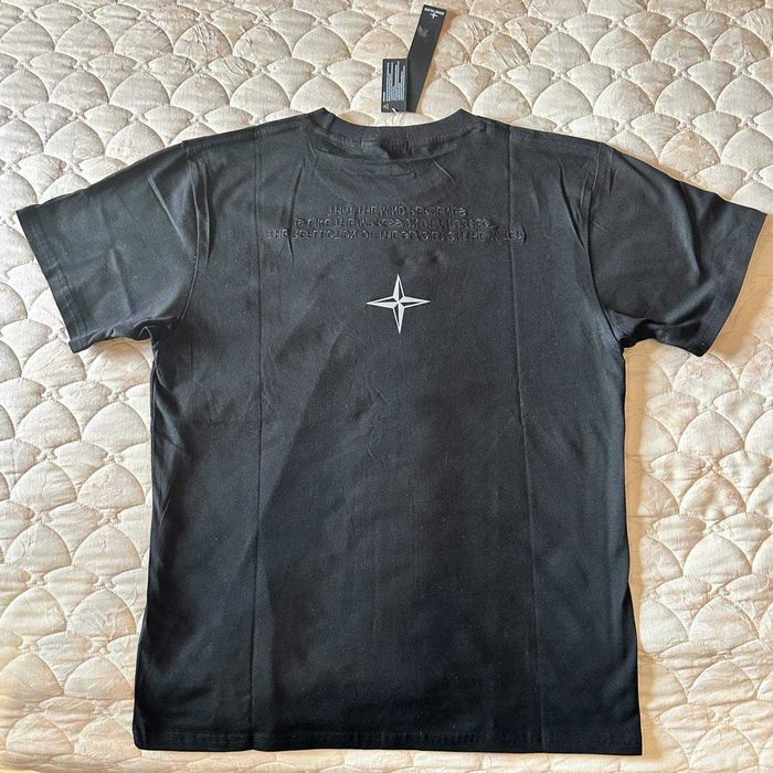 Мъжка тениска Stone Island