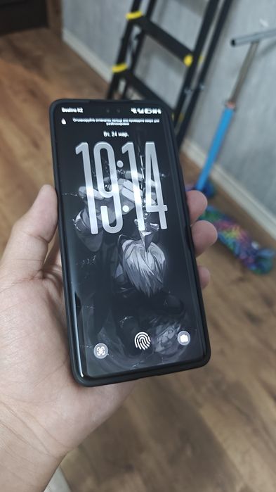 Honor 200 pro 512/12