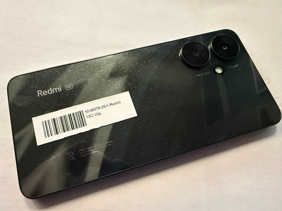 Мобилен телефон Redmi 13 c