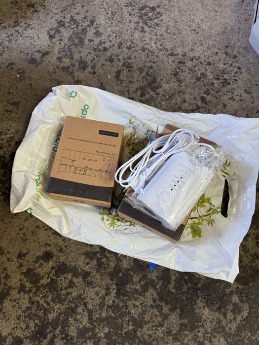 Продам СРОЧНО датчики утечки газа