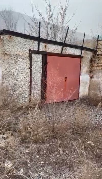 Сдается в аренду холодный склад