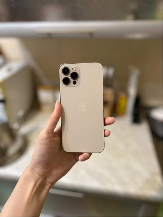 Iphone 12 pro 128 гб