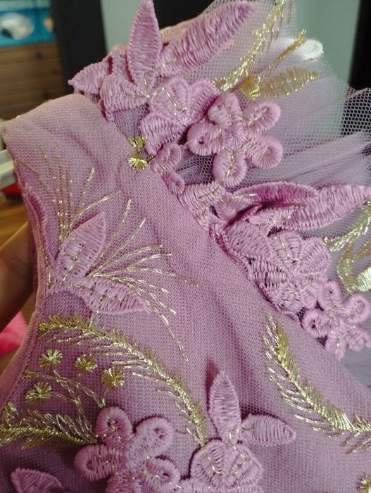 Rochiță ocazie nouă