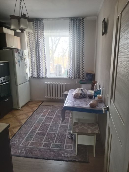 Продается квартира