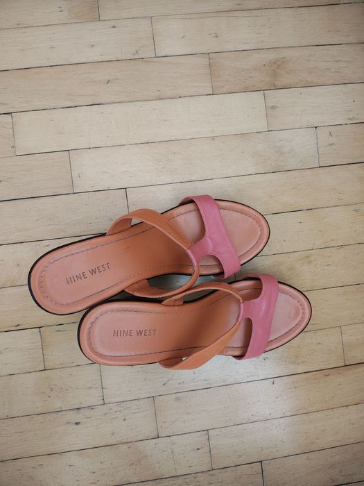 Женски обувки Nine West