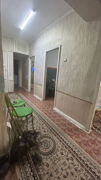 Продается 3х комнатная квартира..