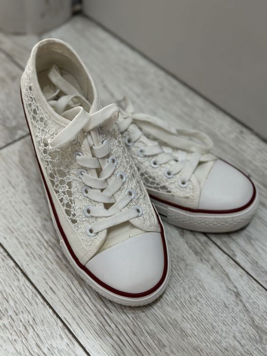 Продам кеды 36 размер