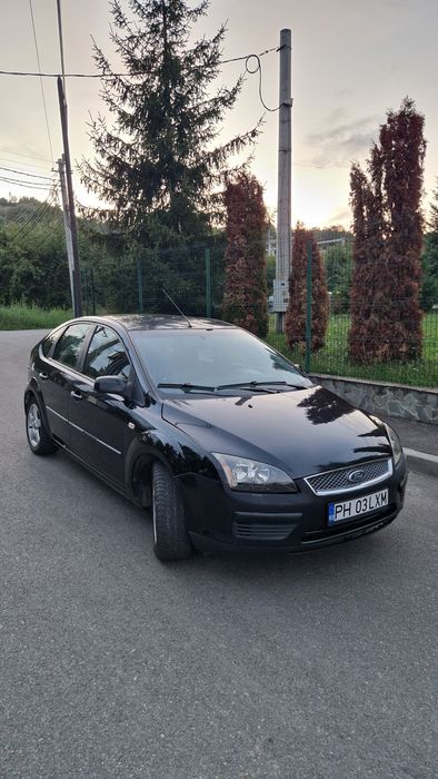 Ford focus 1.6 benzină 2006 190.000km