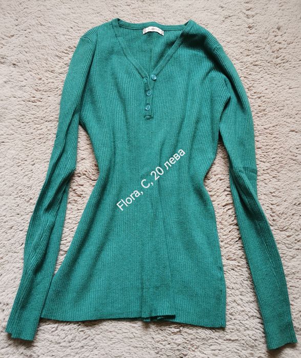 Блузи и якета, сака, суитчери