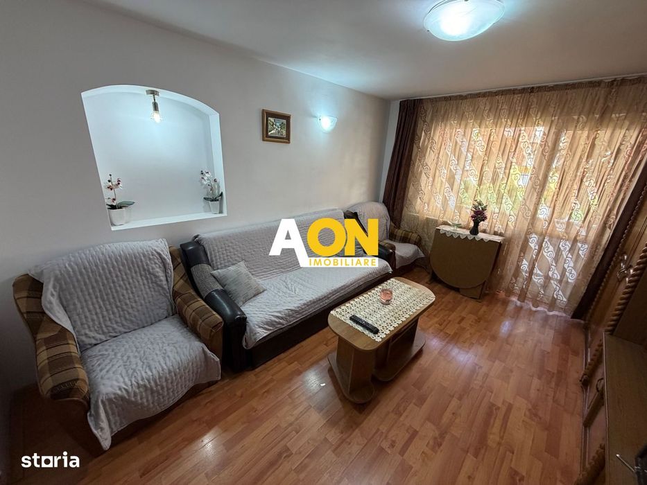 Apartament 2 Camere | Zona Cetate | Etaj 1 — fotografia 3