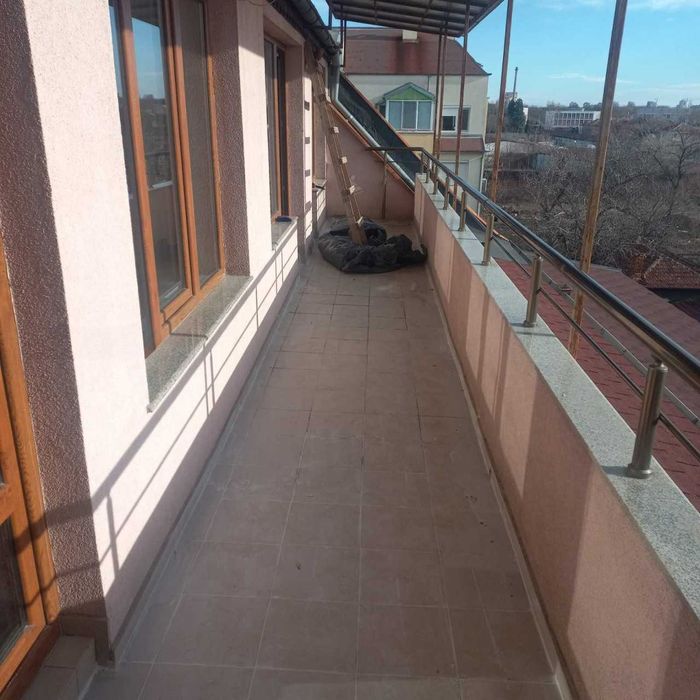 Продава се Двустаен апартамент в Пловдив, Център - 77 кв.м за 1676 €/кв.м - Снимка #7