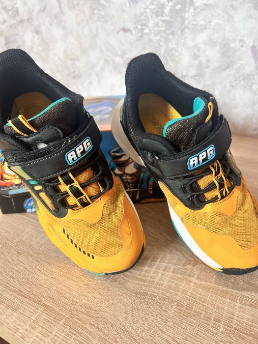 Маратонки Runers APG за момче