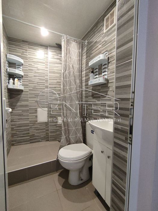 Продава се Двустаен апартамент в Варна, Левски - 55 кв.м за 2364 €/кв.м - Снимка #5