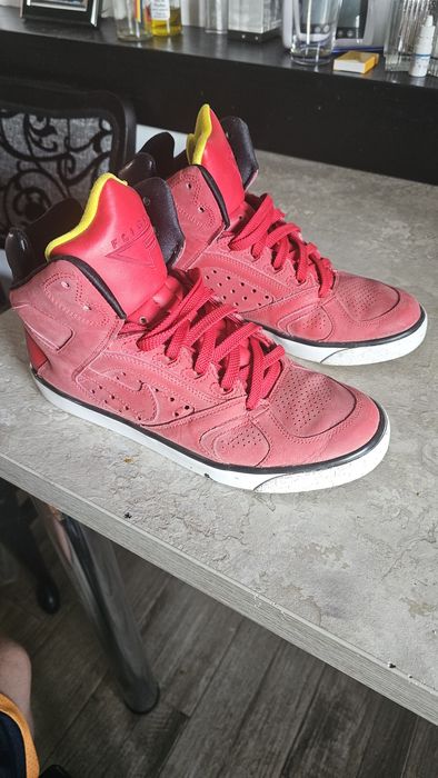 nike jordan flight 42